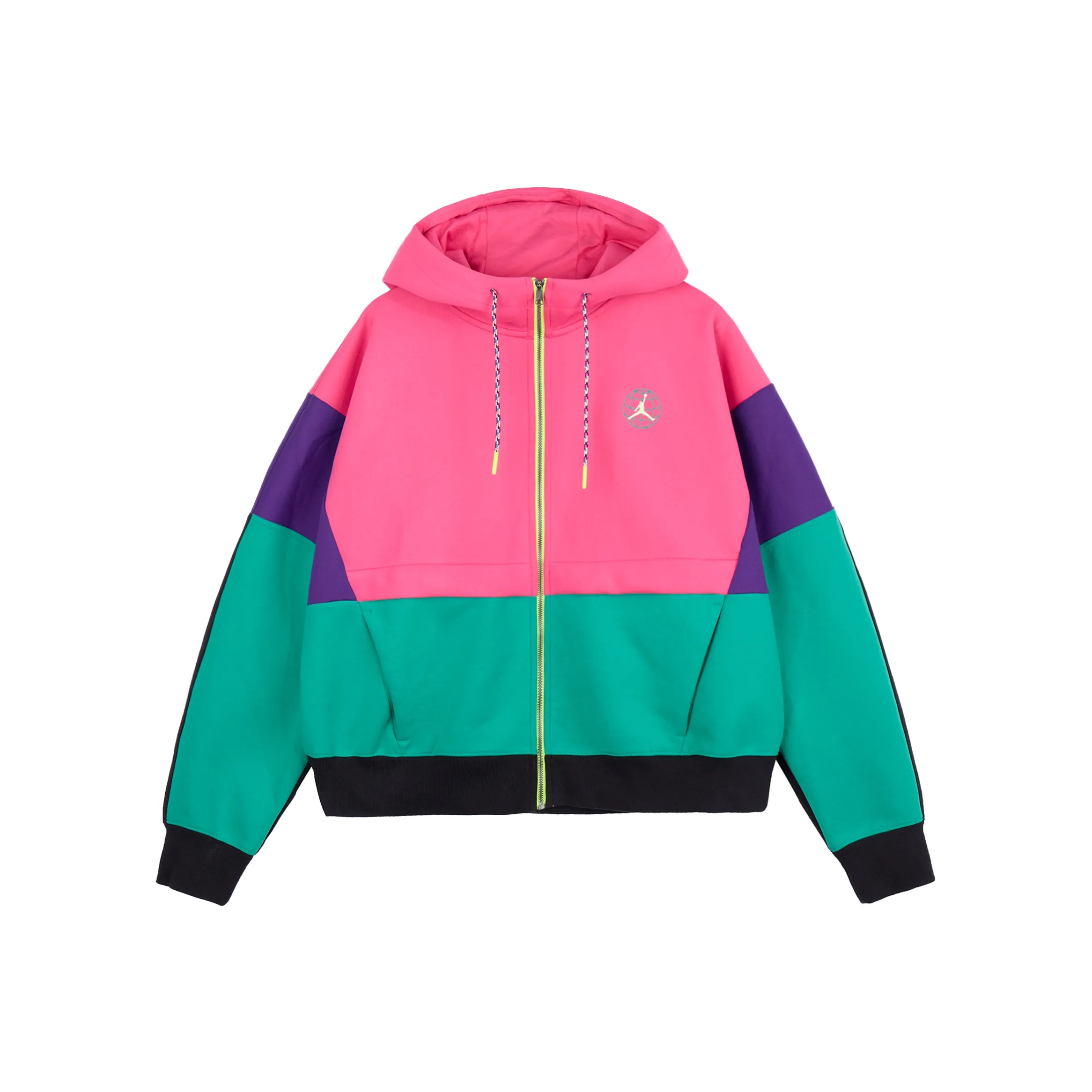 Jordan Sweatshirt Women's Multicolor