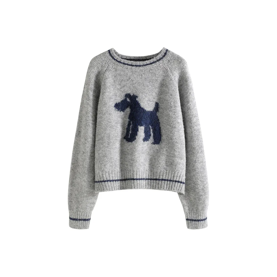 Акомодация BOOK Свитер Женские