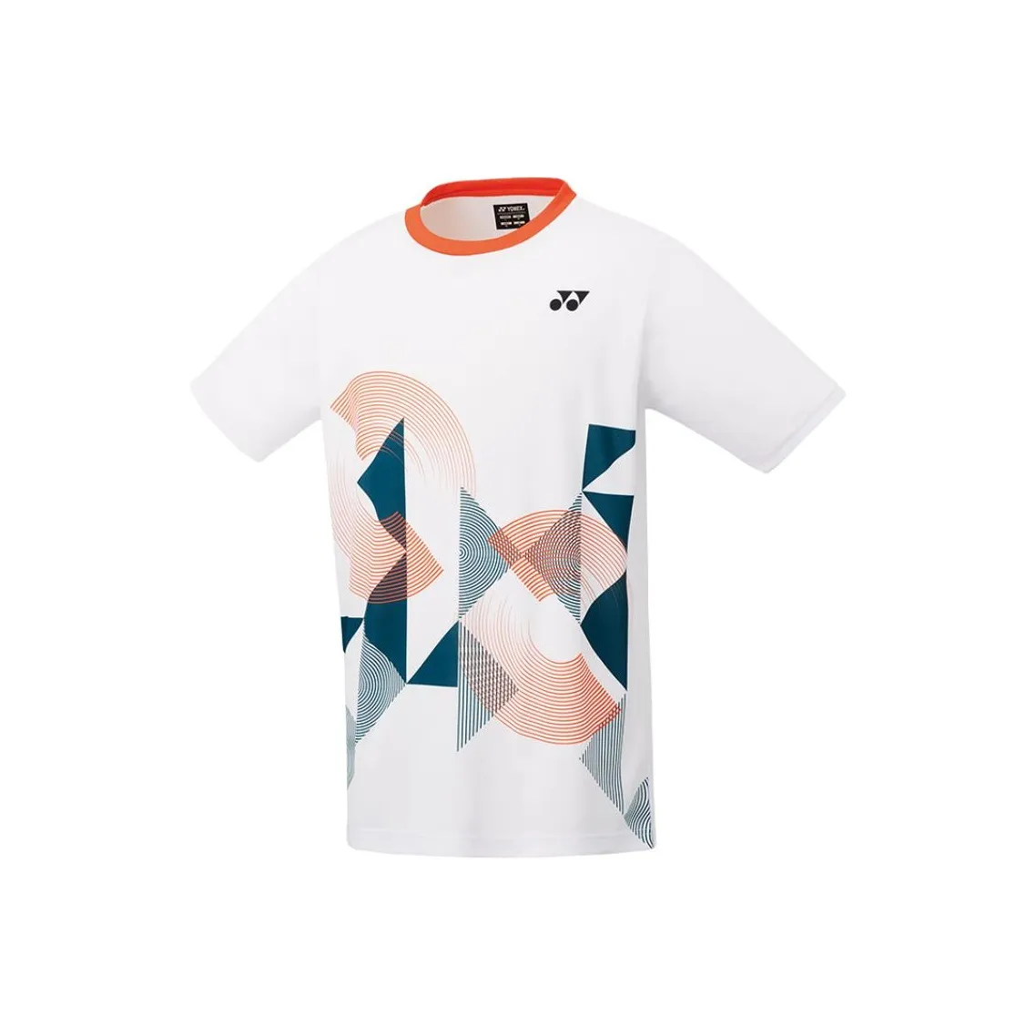 YONEX Badminton Clothing Men's White