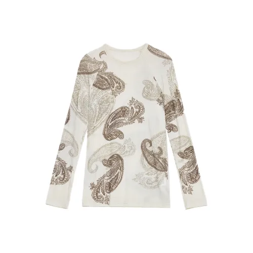 FIRELADY FUR Cashews Многоцветные Женские Рубашки T