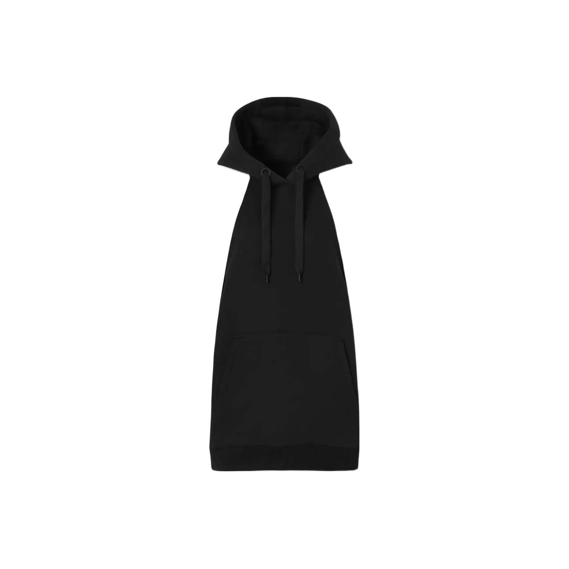 Burberry SS22 Толстовка Женская Черная