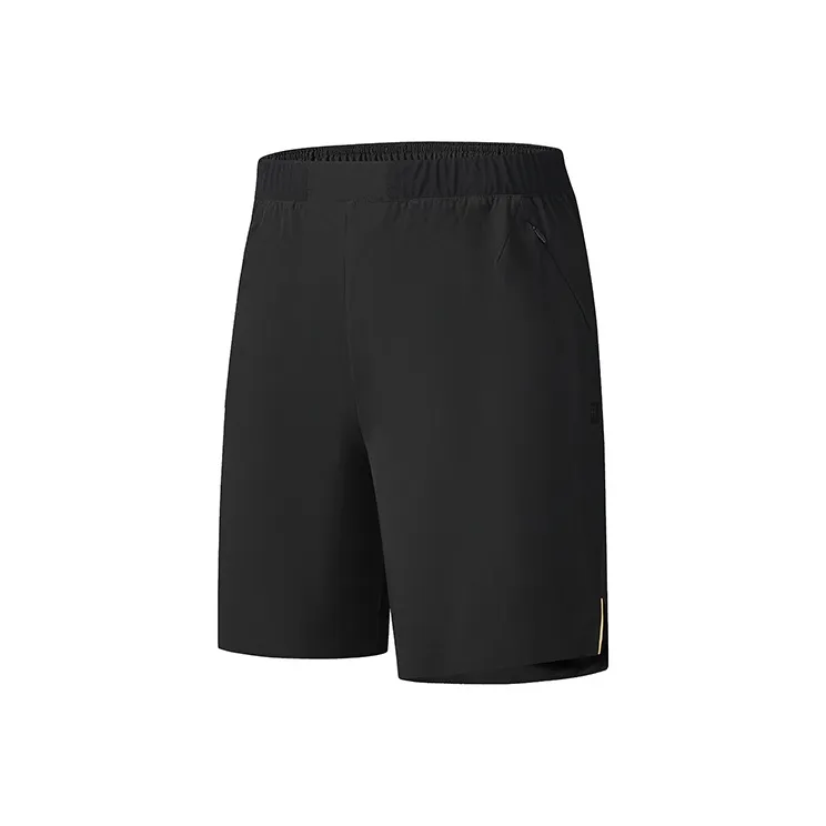 FILA Fitness Casual Shorts Men's Pitch Black