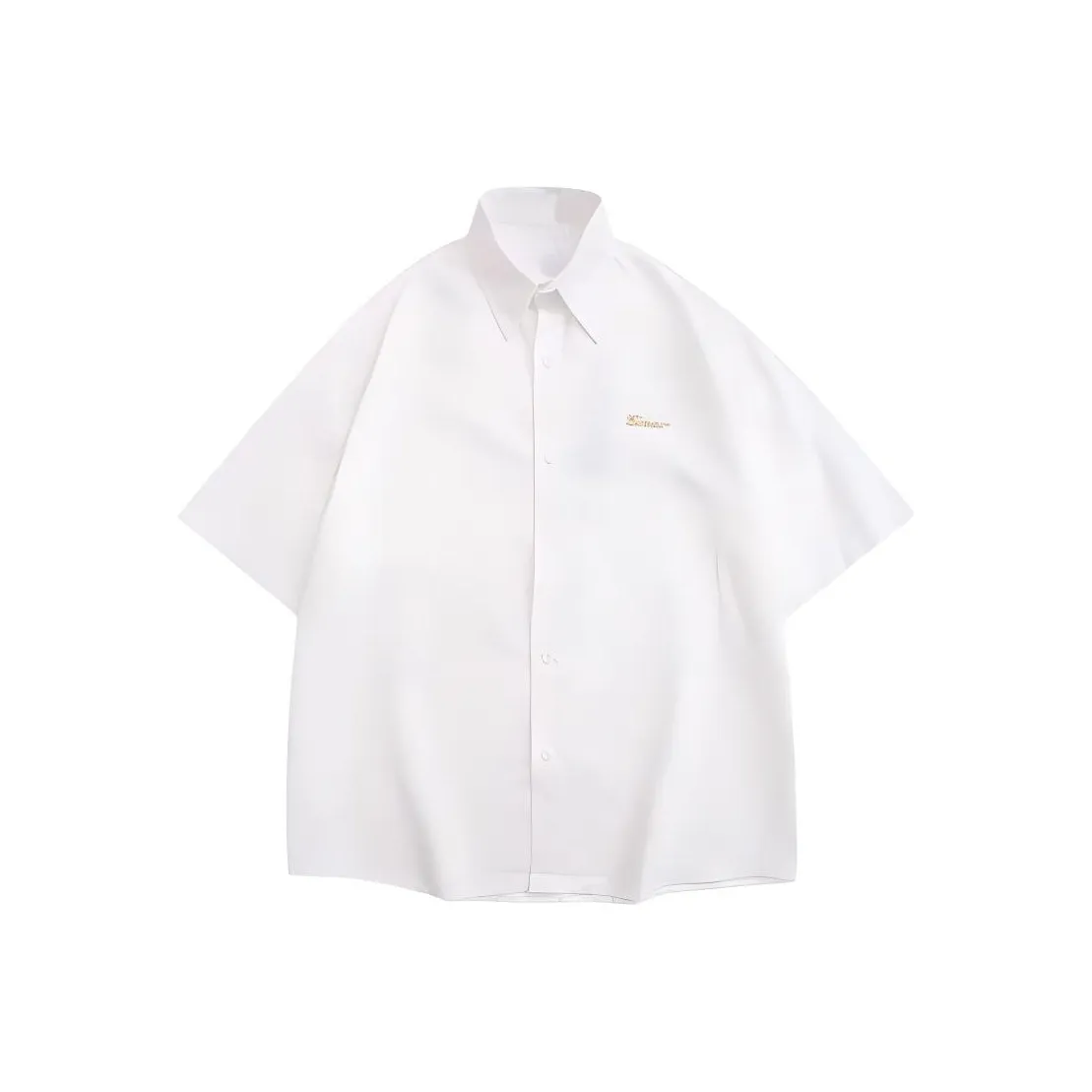 Youth Pastoral Order Рубашка Унисекс