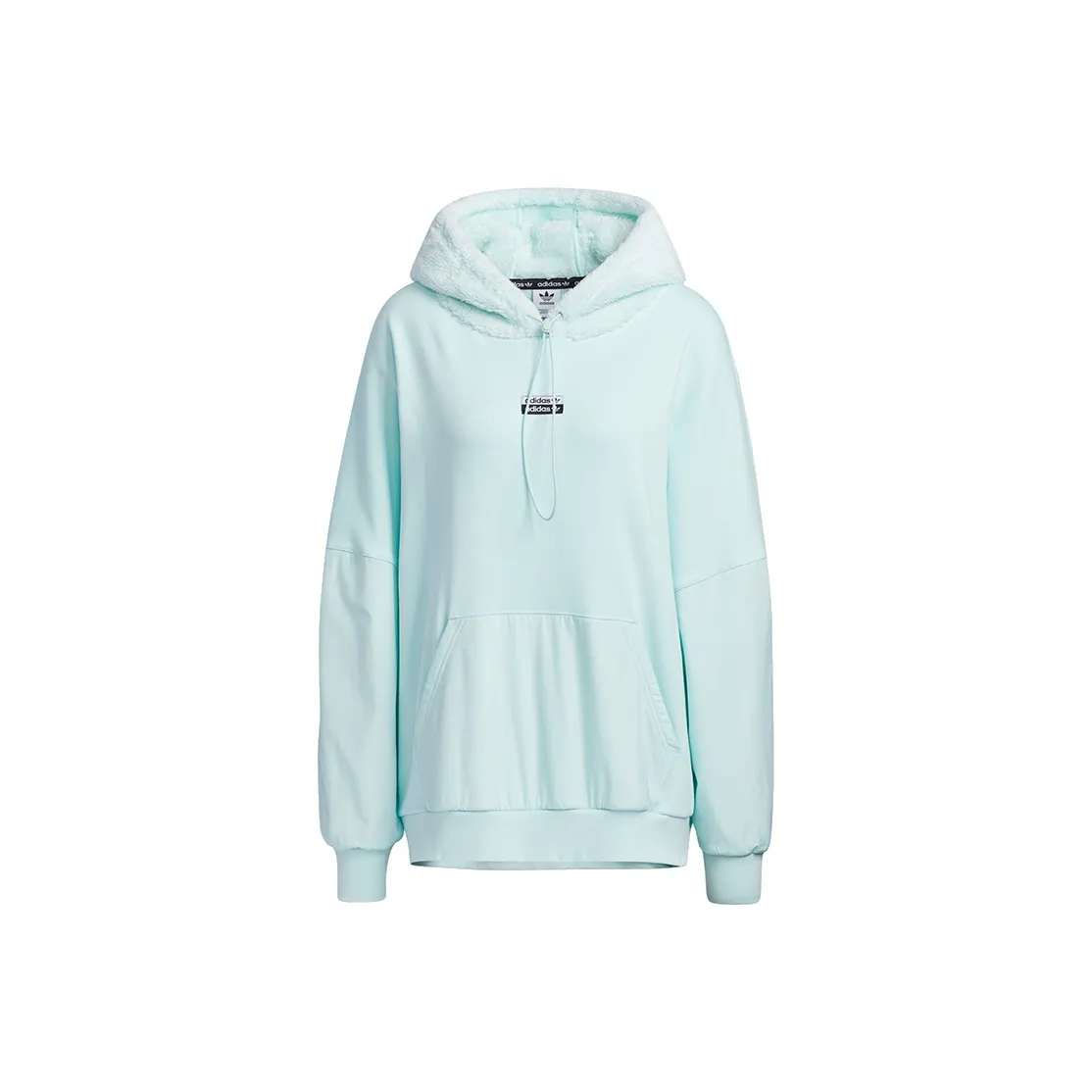 Adidas Originals RYV Sweatshirt Women's Cool Mint Green