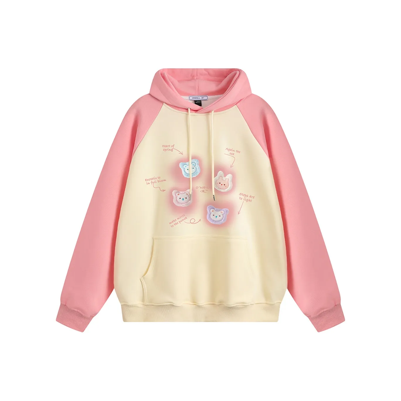O'Neill Sweatshirts Women's
