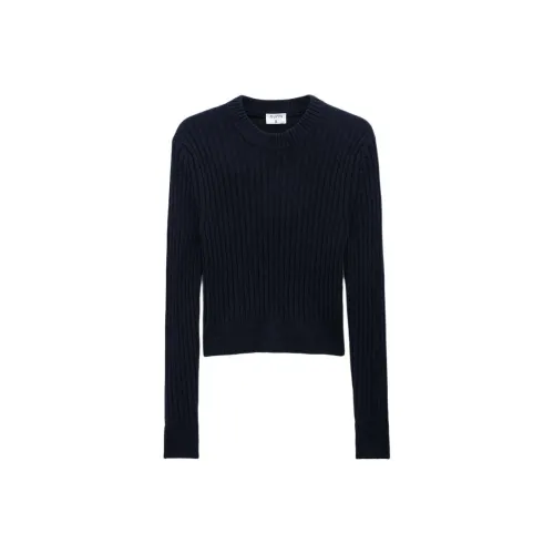 Filippa K Черные Женские Свитеры