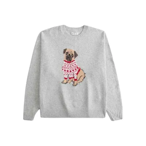 Hollister Женские Свитеры