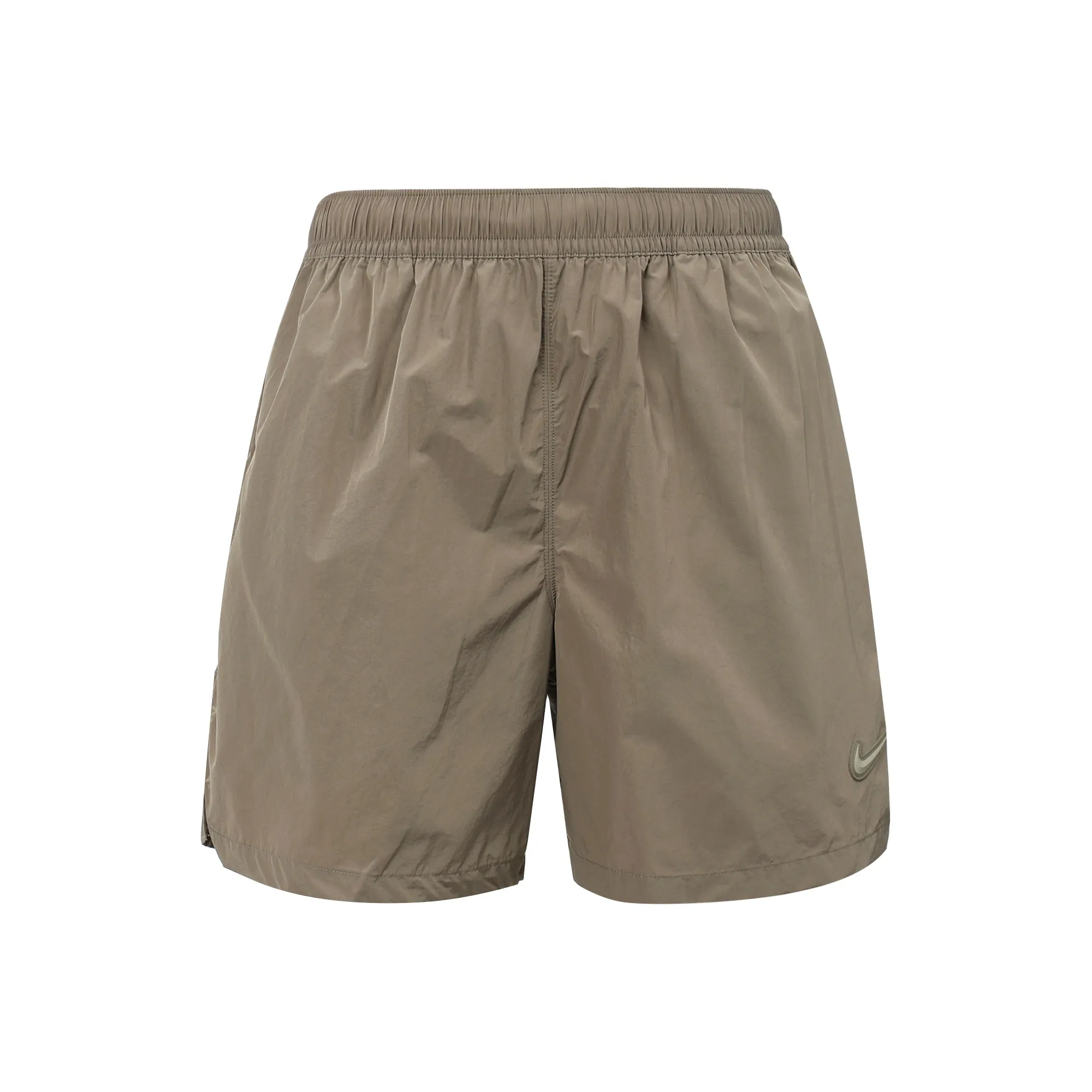Nike Nocta Cardinal Nylon Shorts