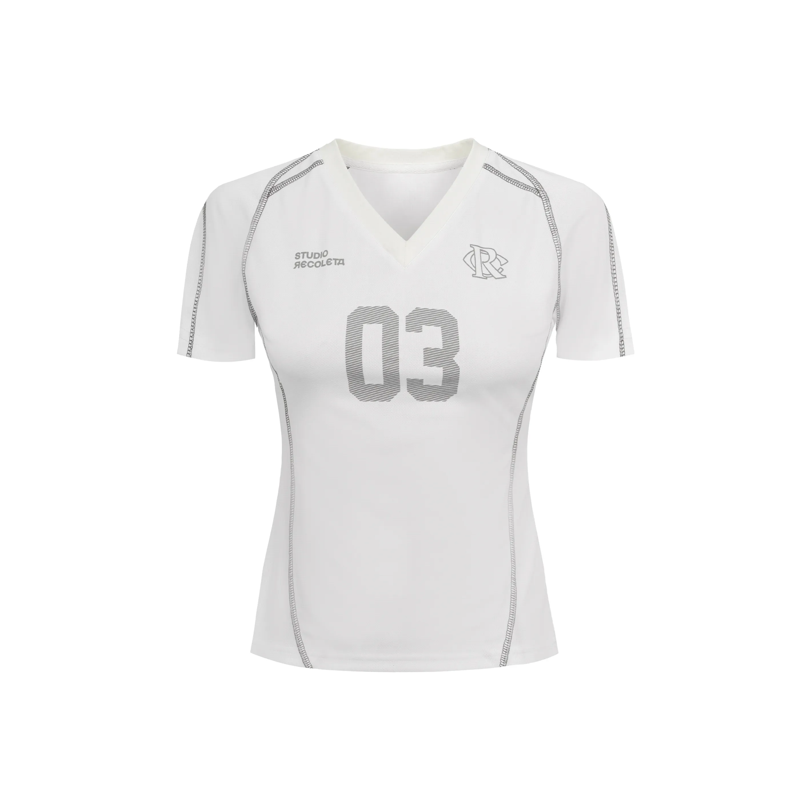 RECOLETA Женские футболки с коротким рукавом