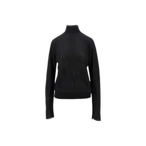 Extreme Cashmere Черные Женские Свитеры