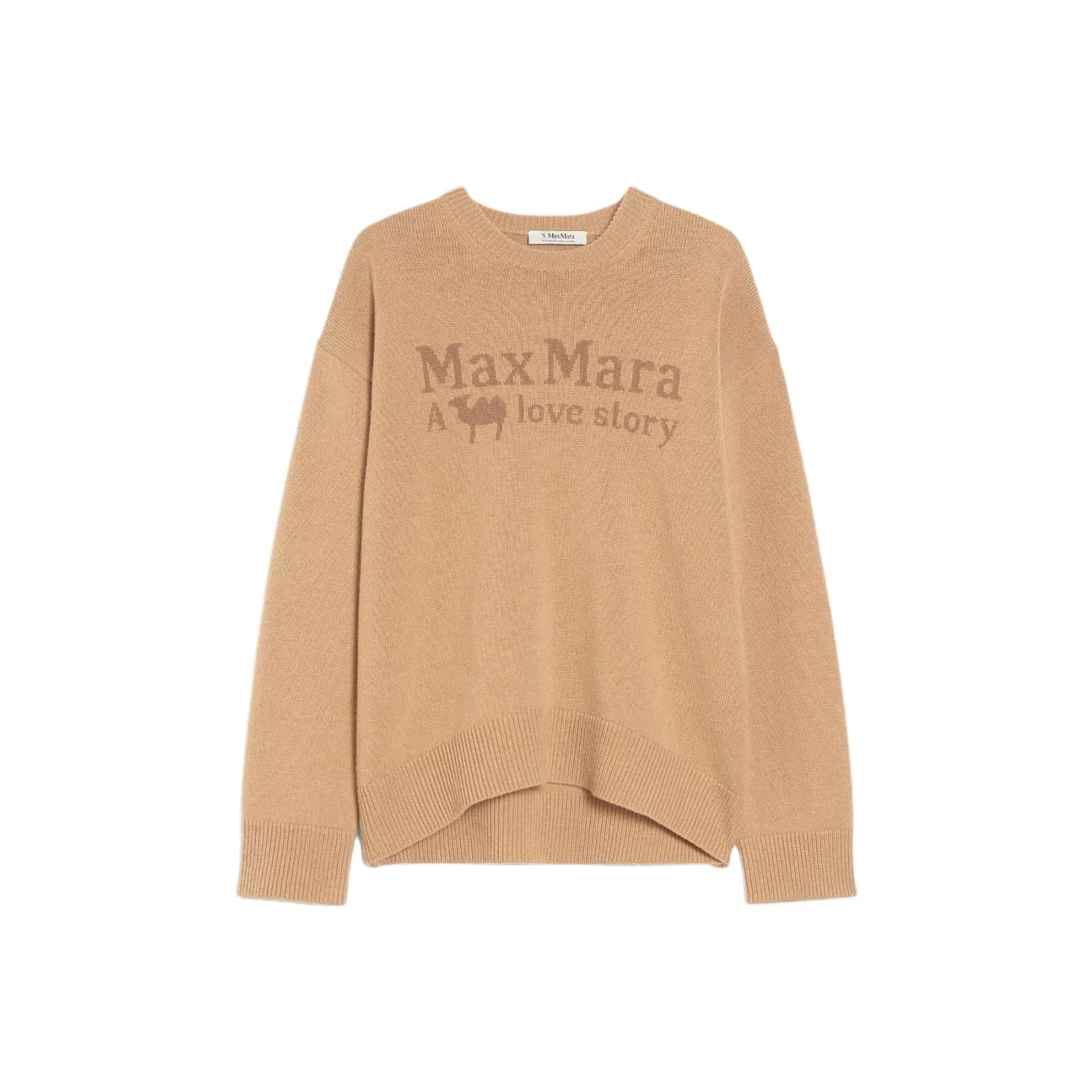 'S MAX MARA Veronica Sweater