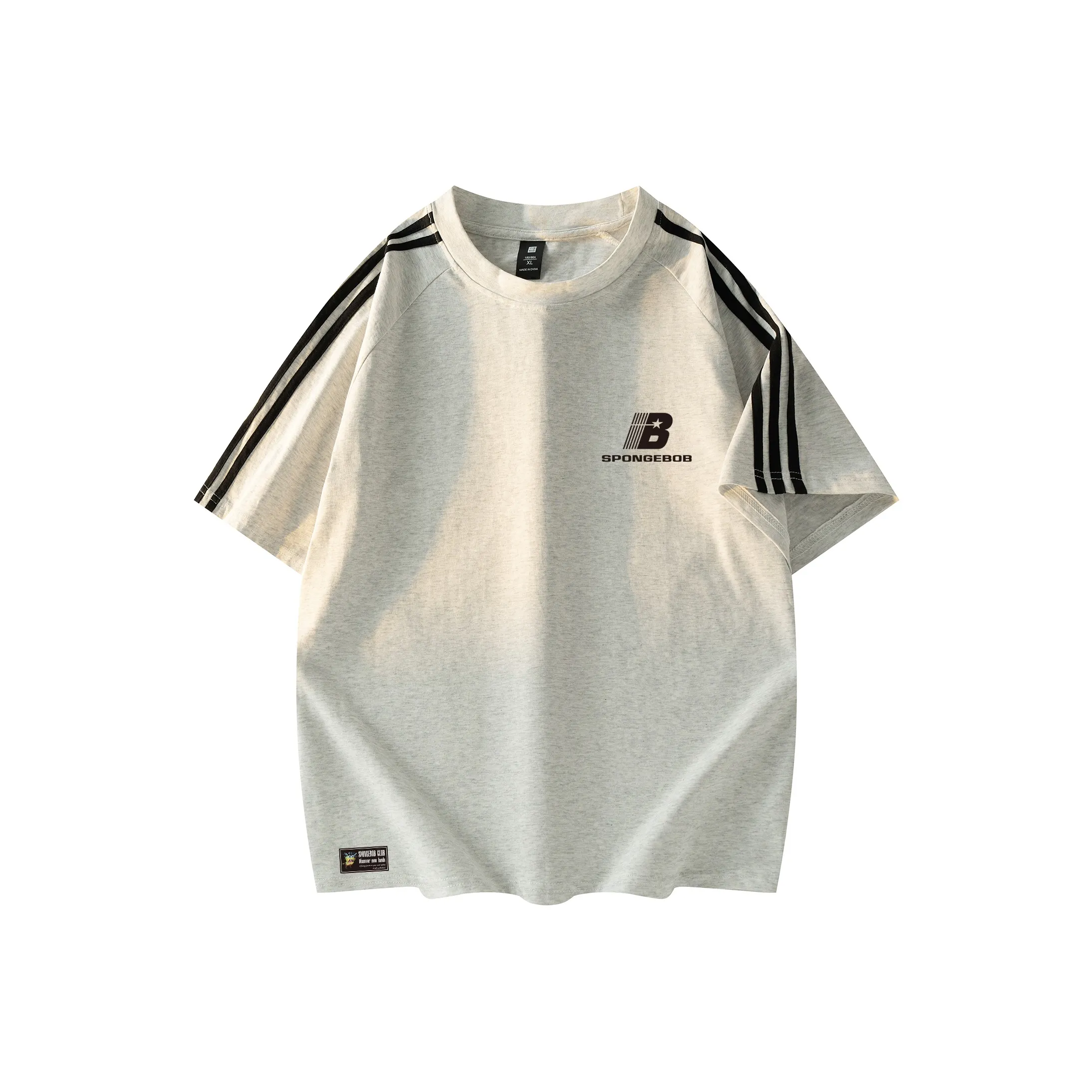 SPONGEBOB SQUAREPANTS Футболка Унисекс