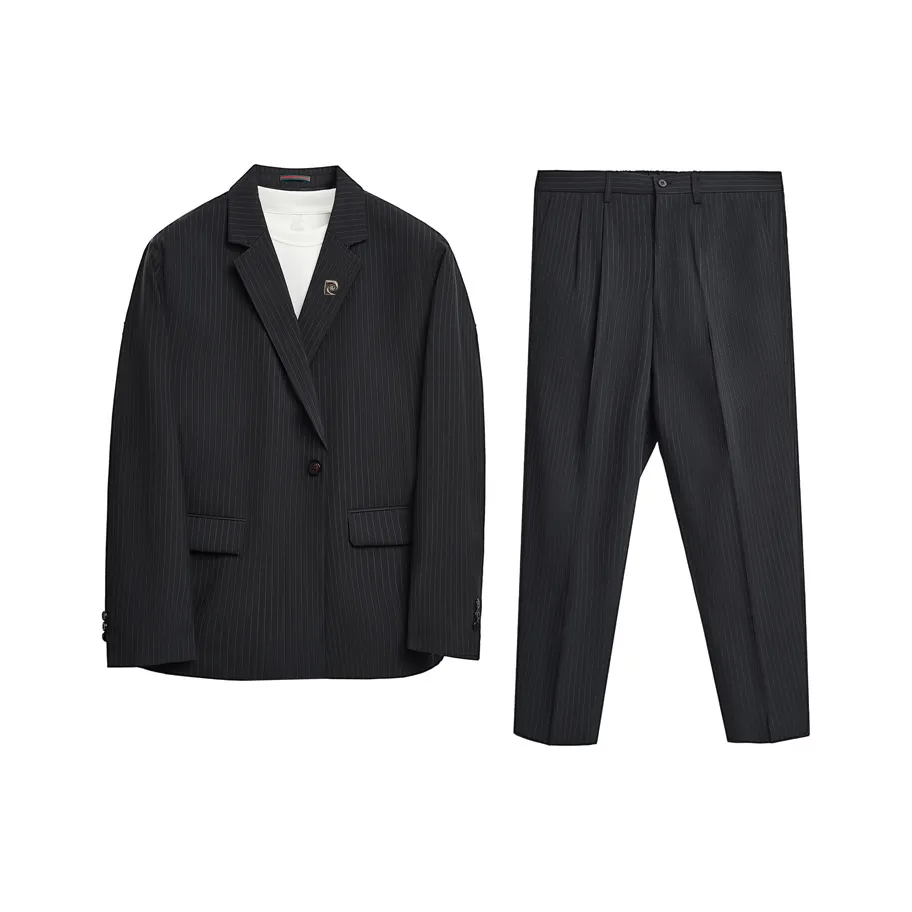 PIERRE CARDIN Бизнес-костюм мужской