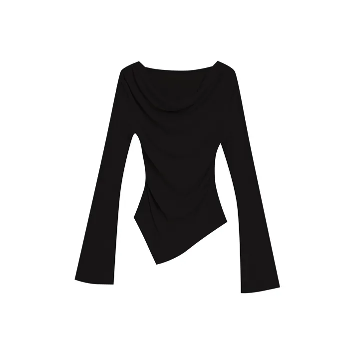 BVODE T Shirts Women's