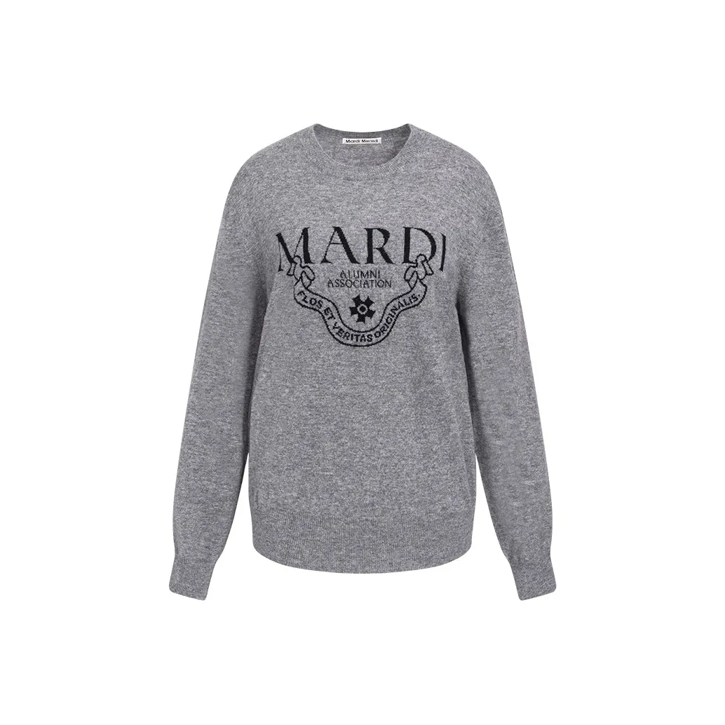 MARDI MERCREDI SS24 Sweater Women's