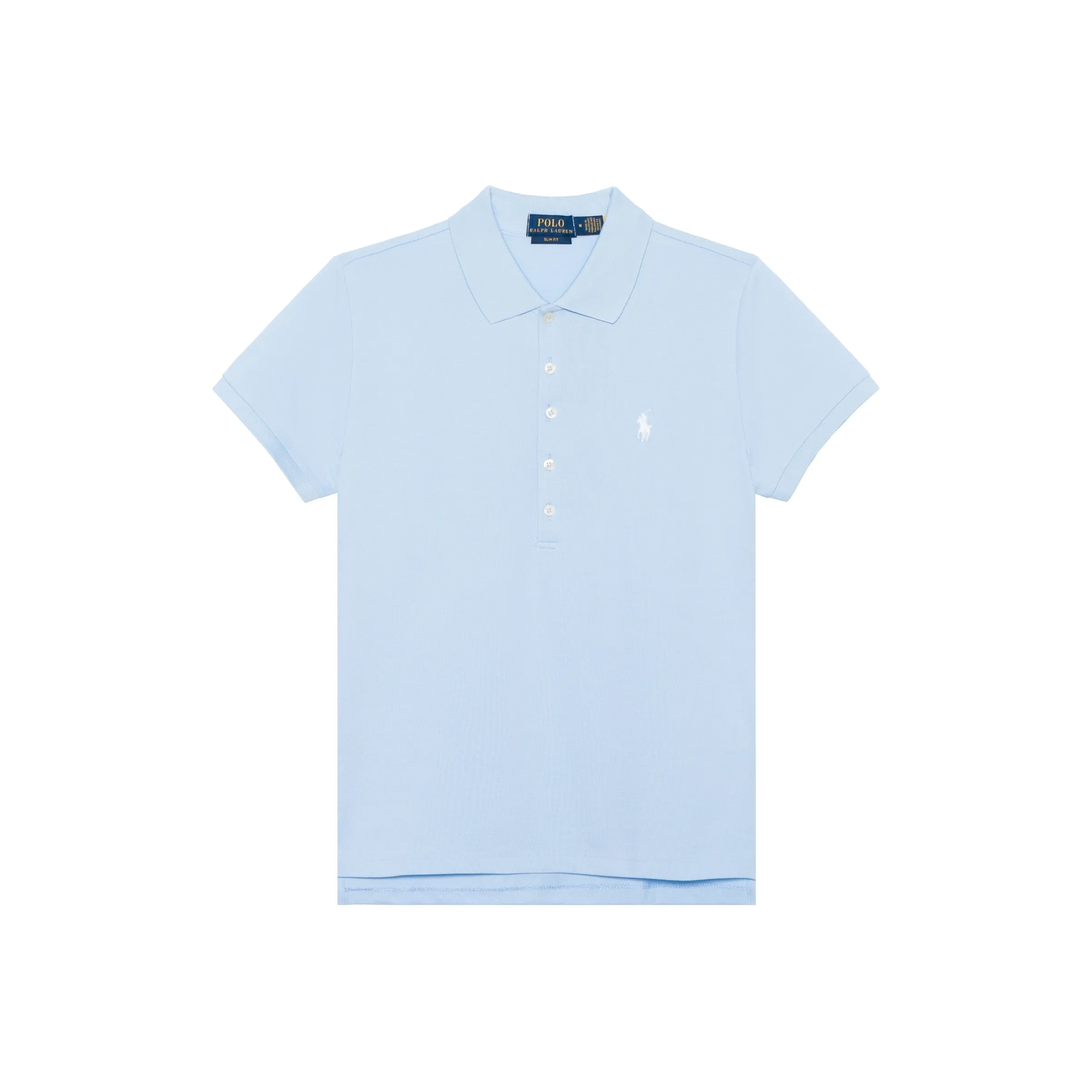 Polo Ralph Lauren Поло Женское Синее