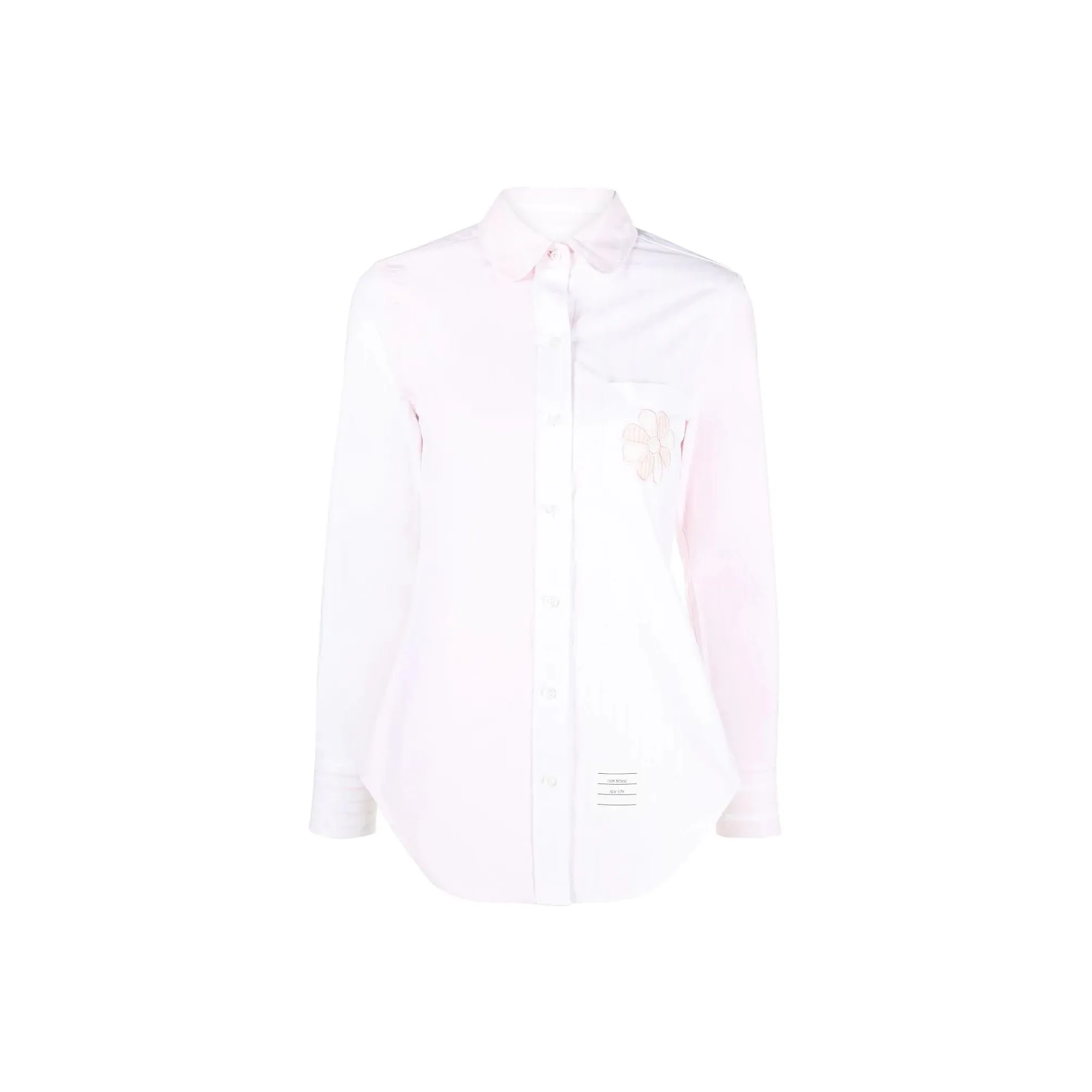 THOM BROWNE Shirts Women's Light Pink