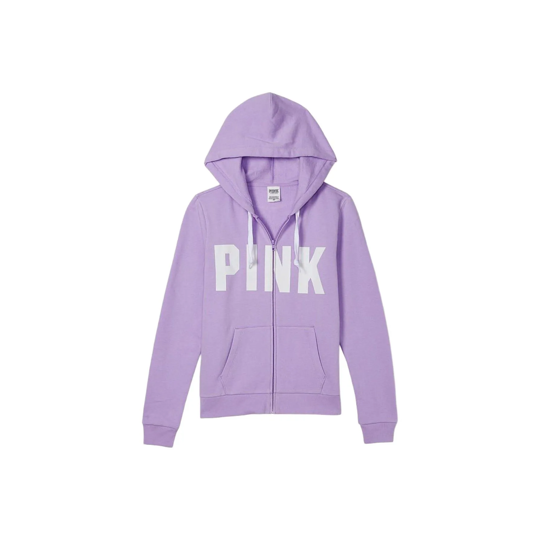 Victoria's Secret Розовый Свитшот Женские Лаванда