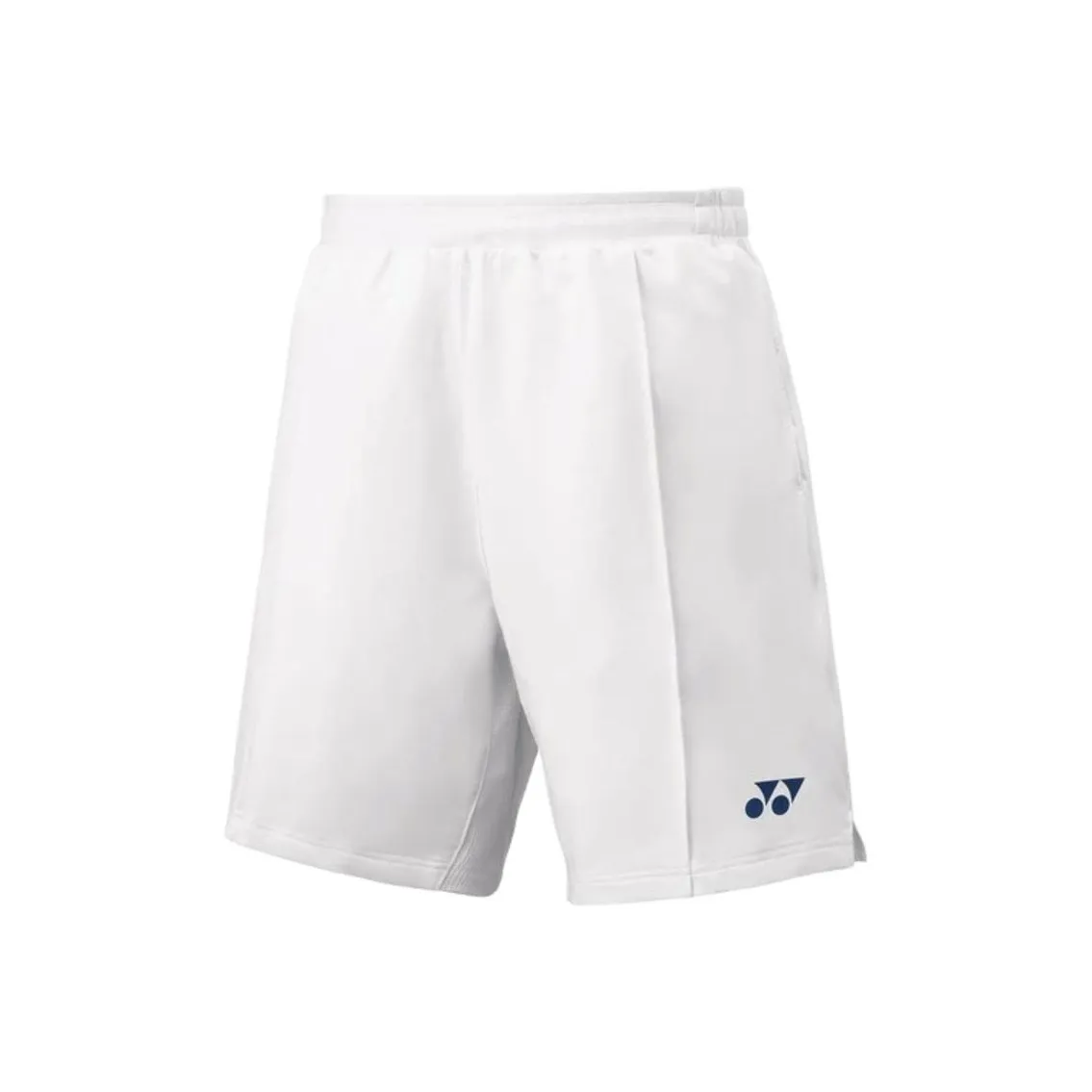 YONEX Casual Shorts Men's White