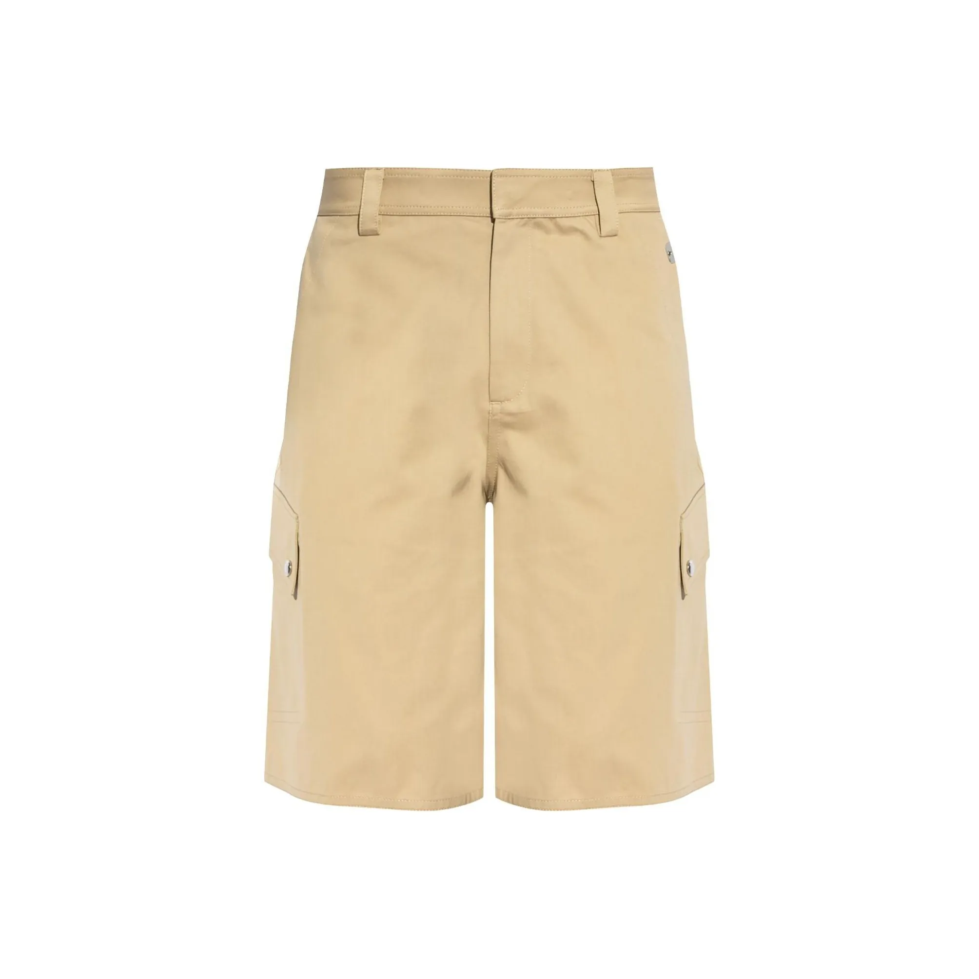 OFF WHITE Safari Cargo Shorts