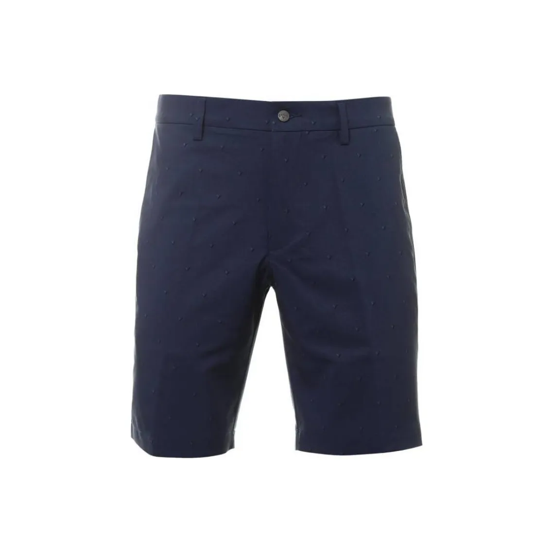 Callaway Casual Shorts Men's Marine Blue