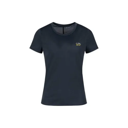 OZARK GEAR Зеленый цвет камбаба джаспера Женские футболки