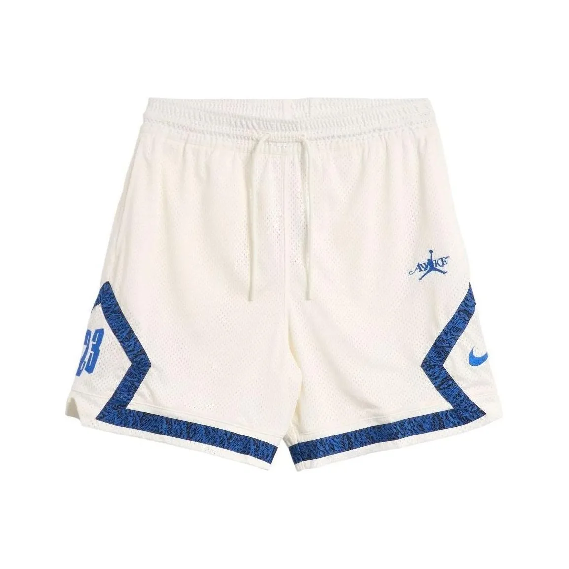 Jordan X Awake Ny Diamond Short