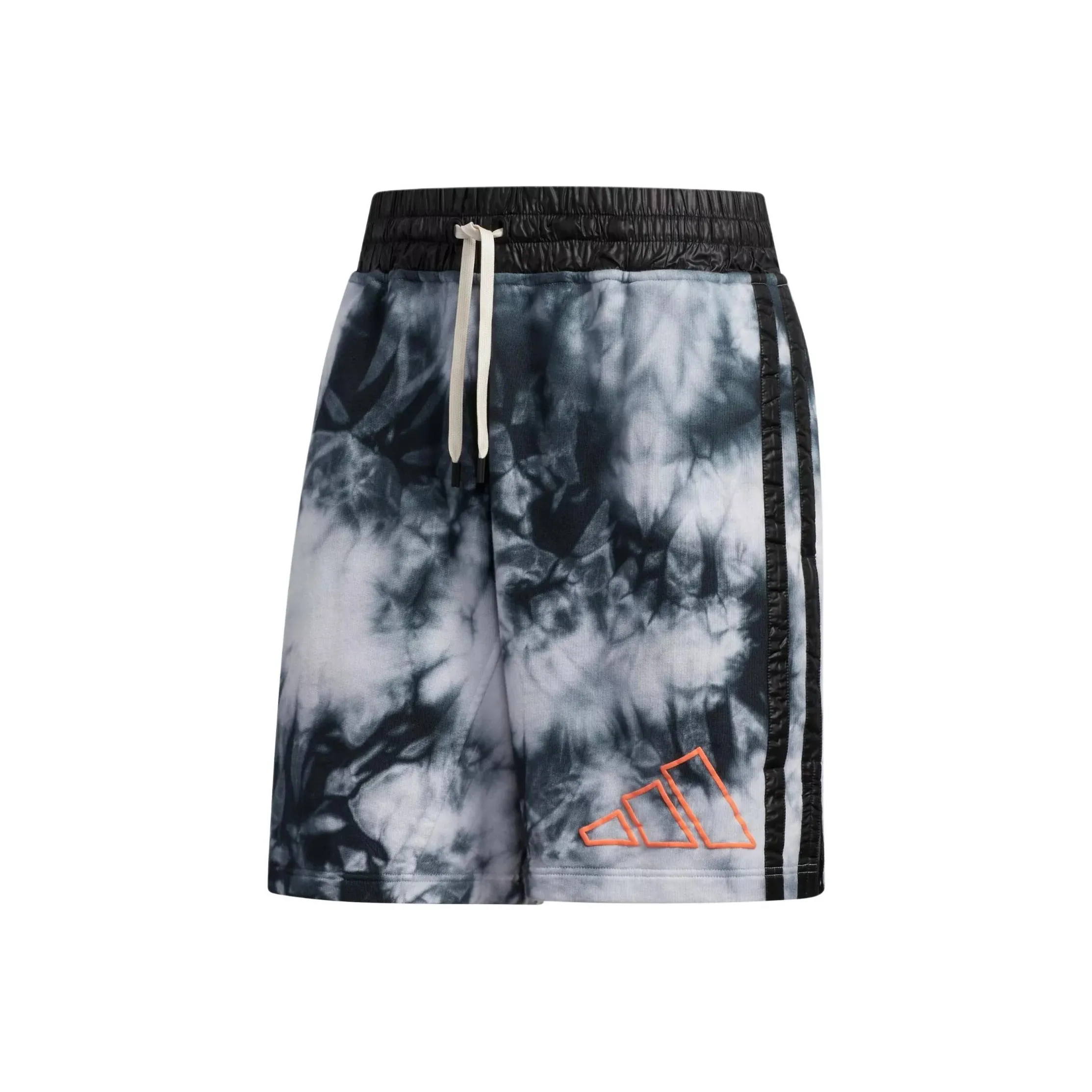 Adidas x Daniel Patrick James Harden Sz Большой Новый Баскетбольные шорты Унисекс Черный