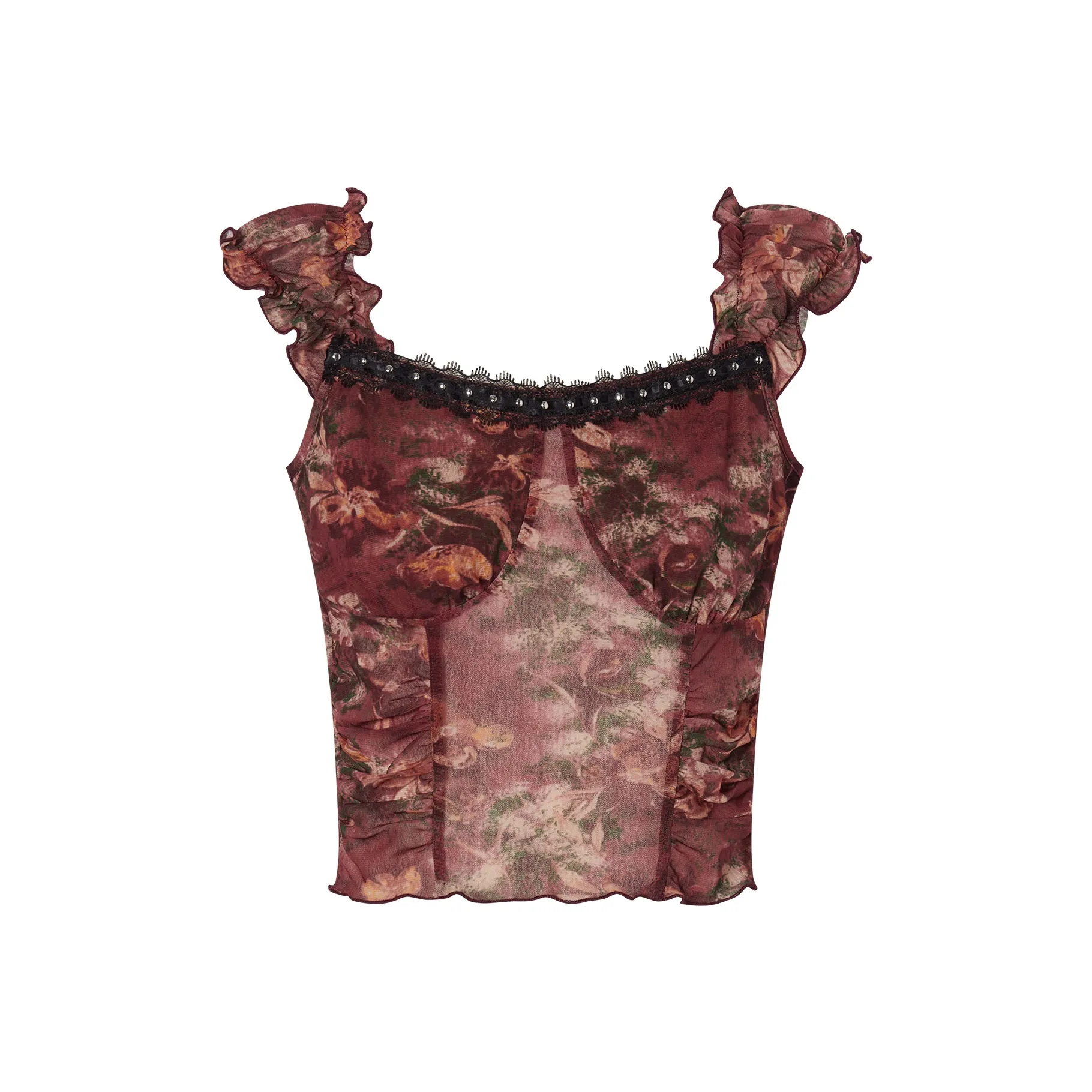 I'M ONE Женские футболки