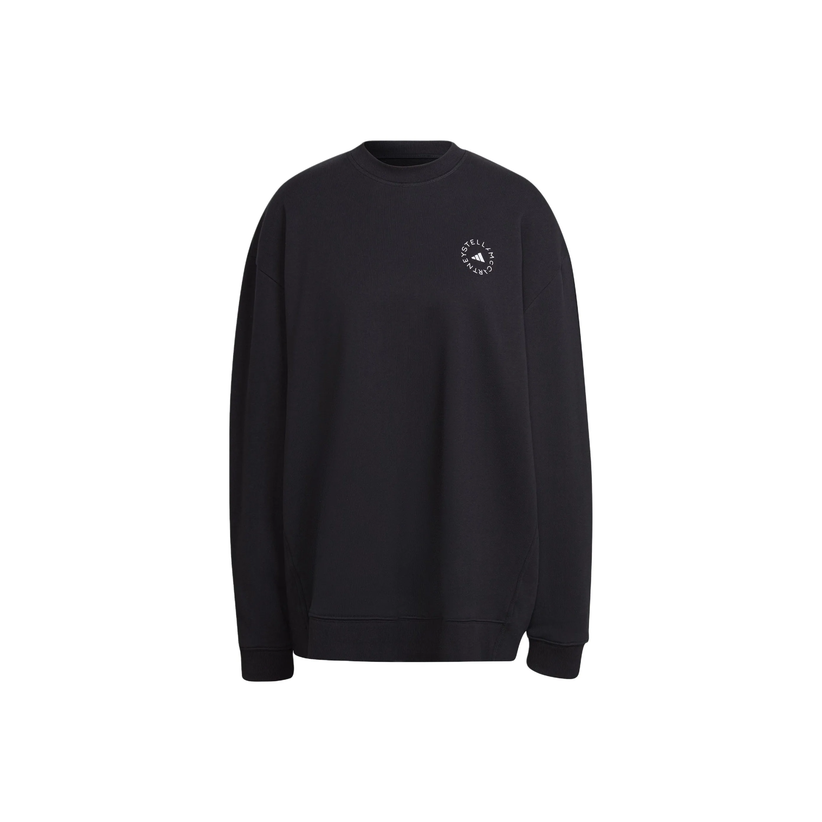 Adidas Черные Женские Свитшоты