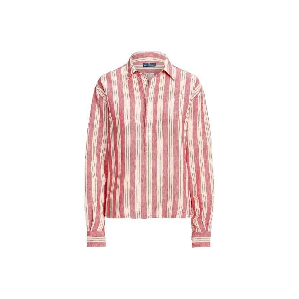Polo Ralph Lauren Shirt Women's Pink
