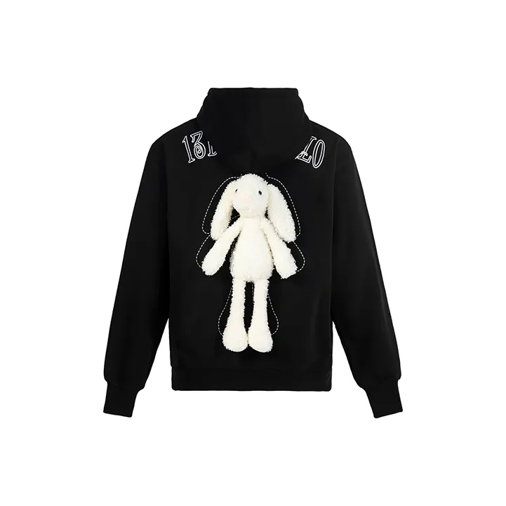 13 DEMARZO Женские Свитшоты