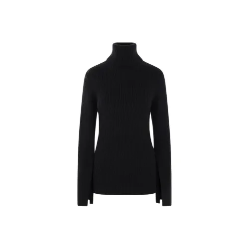 JUNYA WATANABE Черные Женские Свитеры