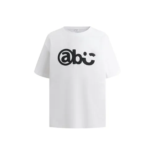 HEYABC Женские футболки