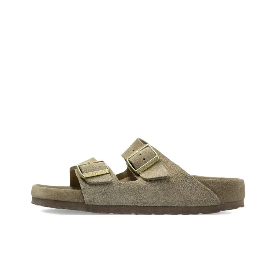 Birkenstock Arizona Double buckle Slide Sandals Women
s