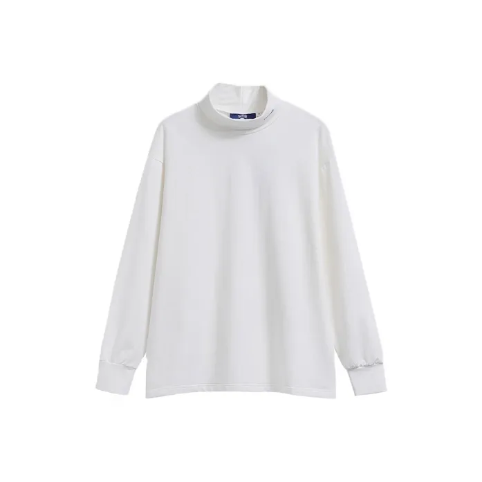 Saotome Свитшот Женский Белый