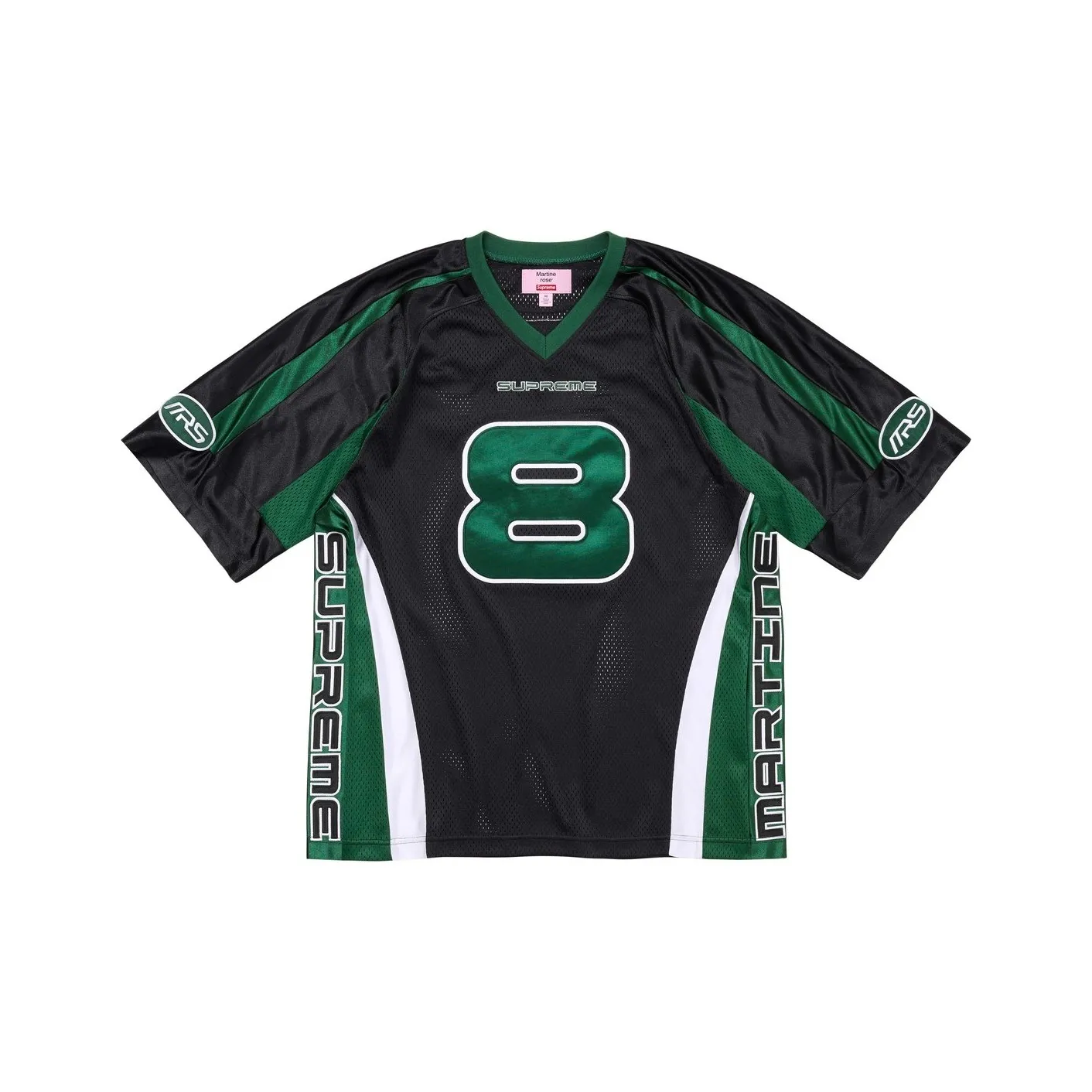 Supreme Martine Rose Football Jersey