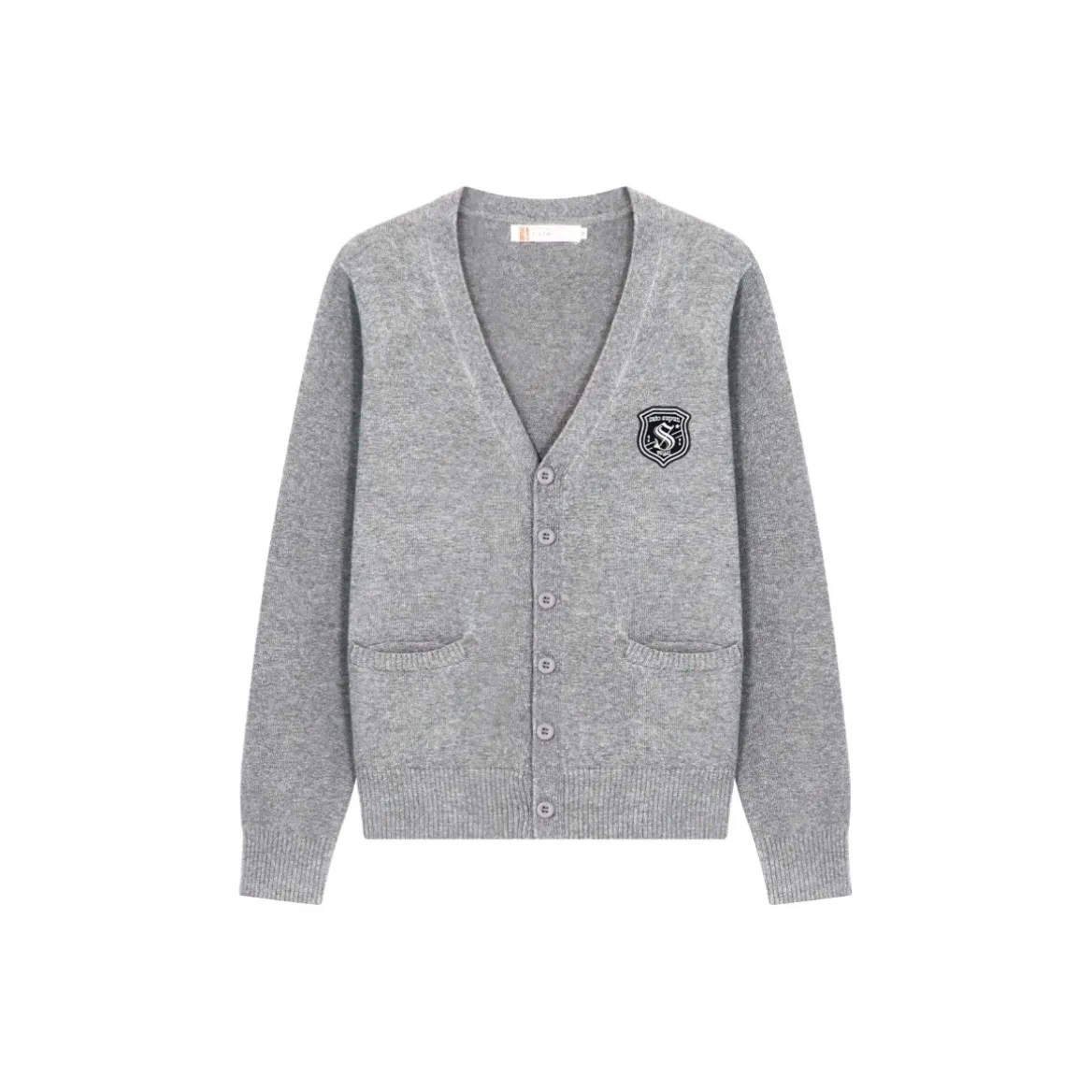 Sato Supun Осенний свитер женский