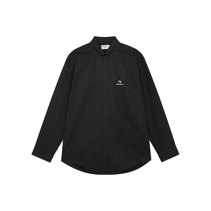 Balenciaga FW21 Shirt Women's Black