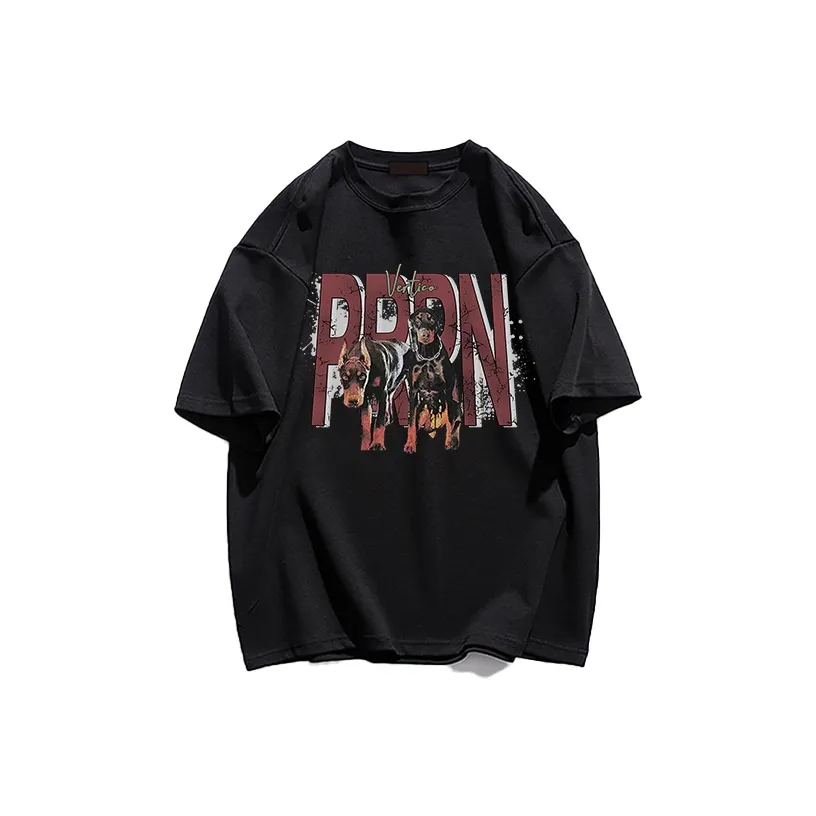 Cotton Shopping T Shirt Women's