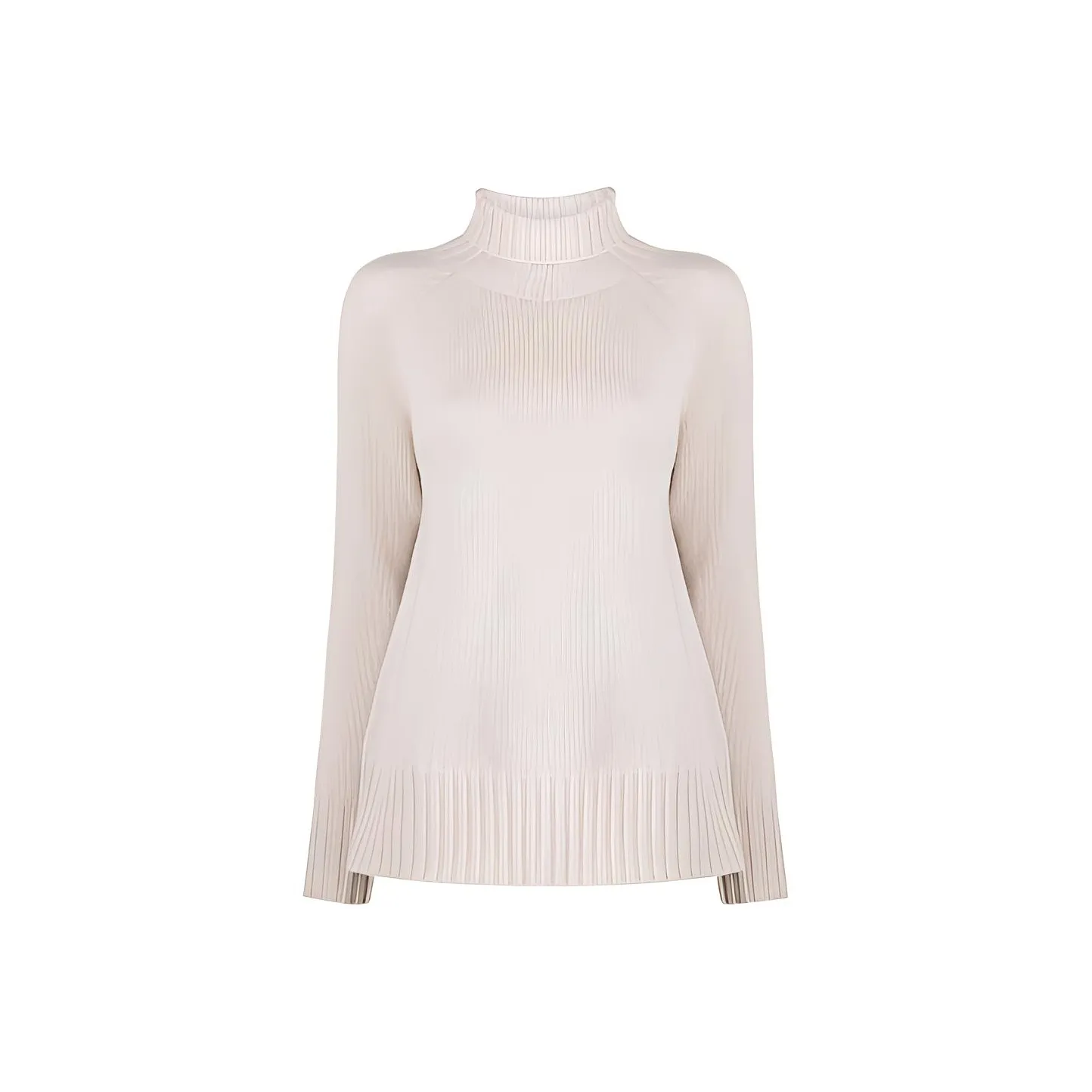 MaxMara Кашемир Свитер Женские Экрю