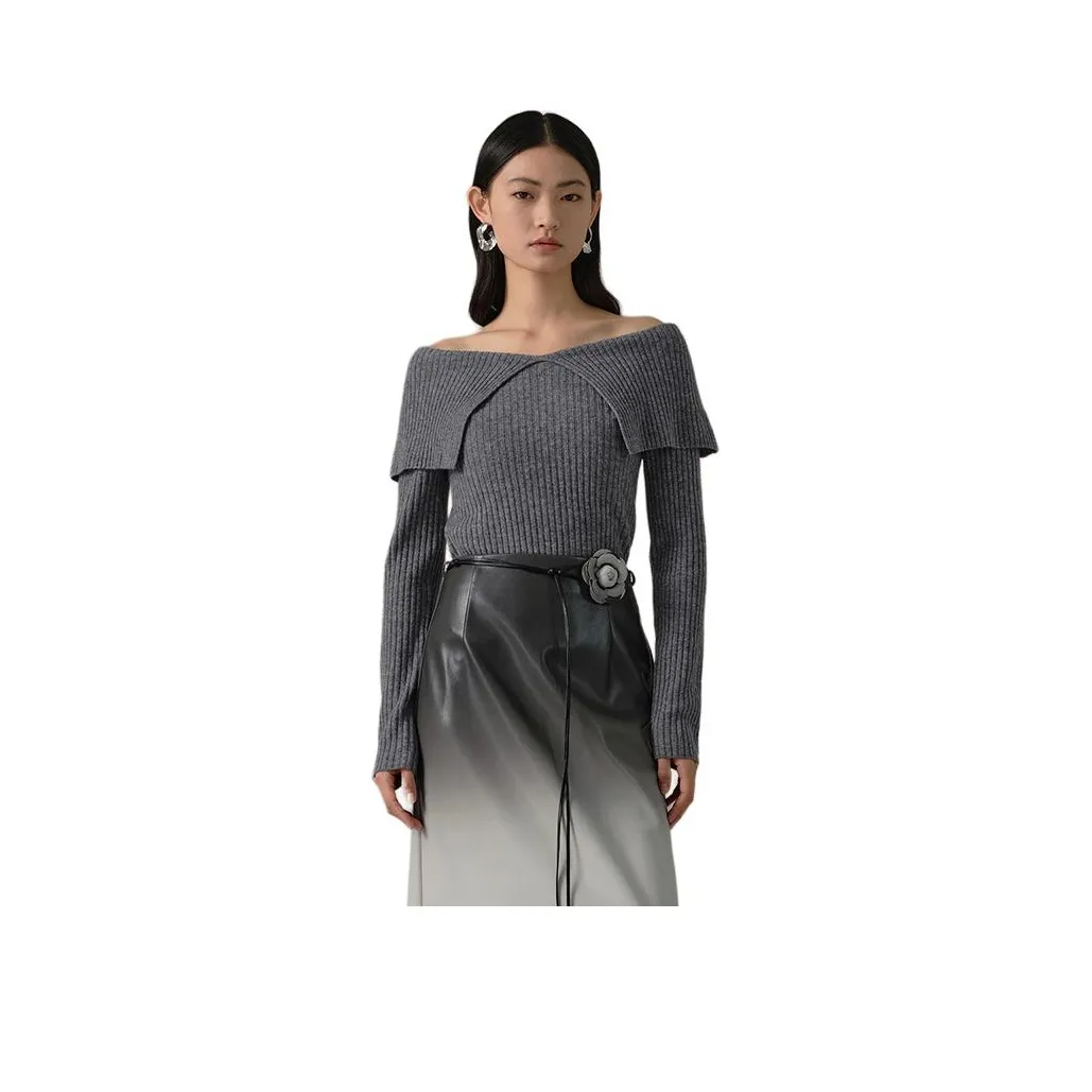 AYILIAN Женские Свитера