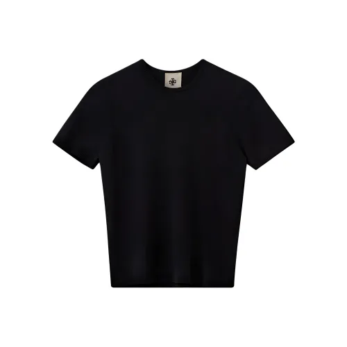 The. garment Черный Женские Свитеры