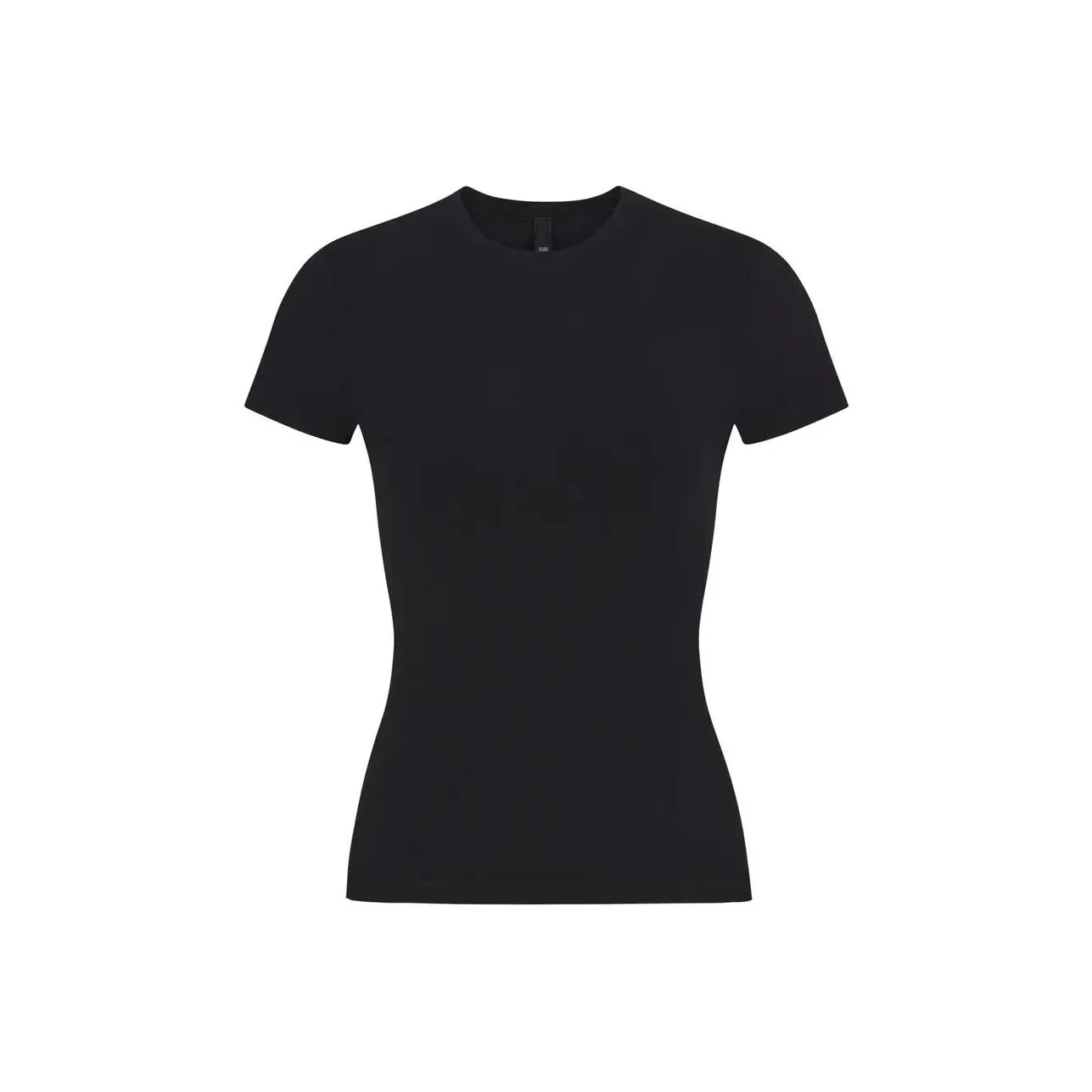 SKIMS T Shirt Women's ONYX/Onyx
