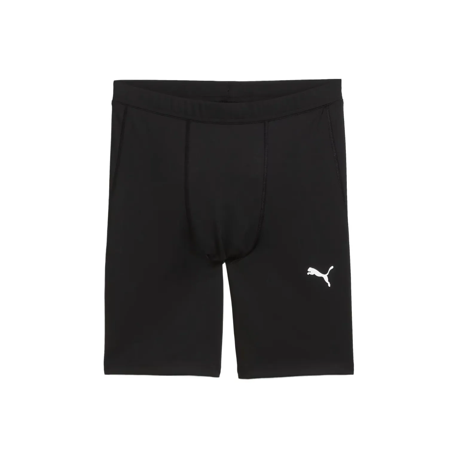 PUMA DRYCELL RUN FOUNDATION Casual Shorts Men's Black