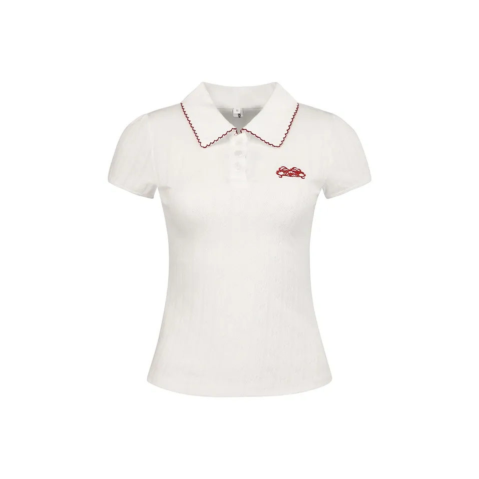 DGOLD Женские Поло