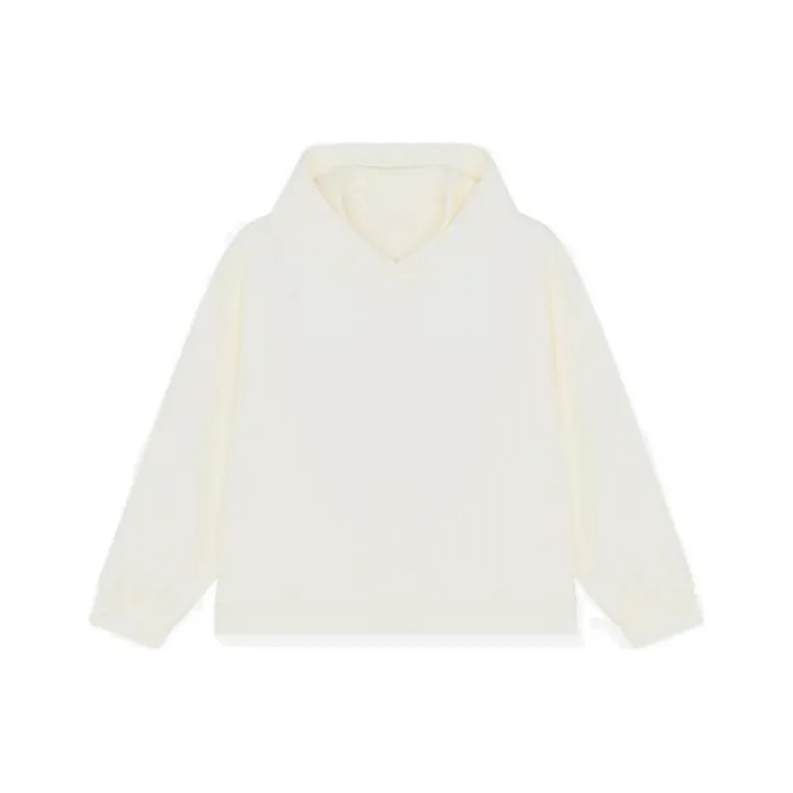 New Balance New Balance Japan Бежевый Женские Свитшоты