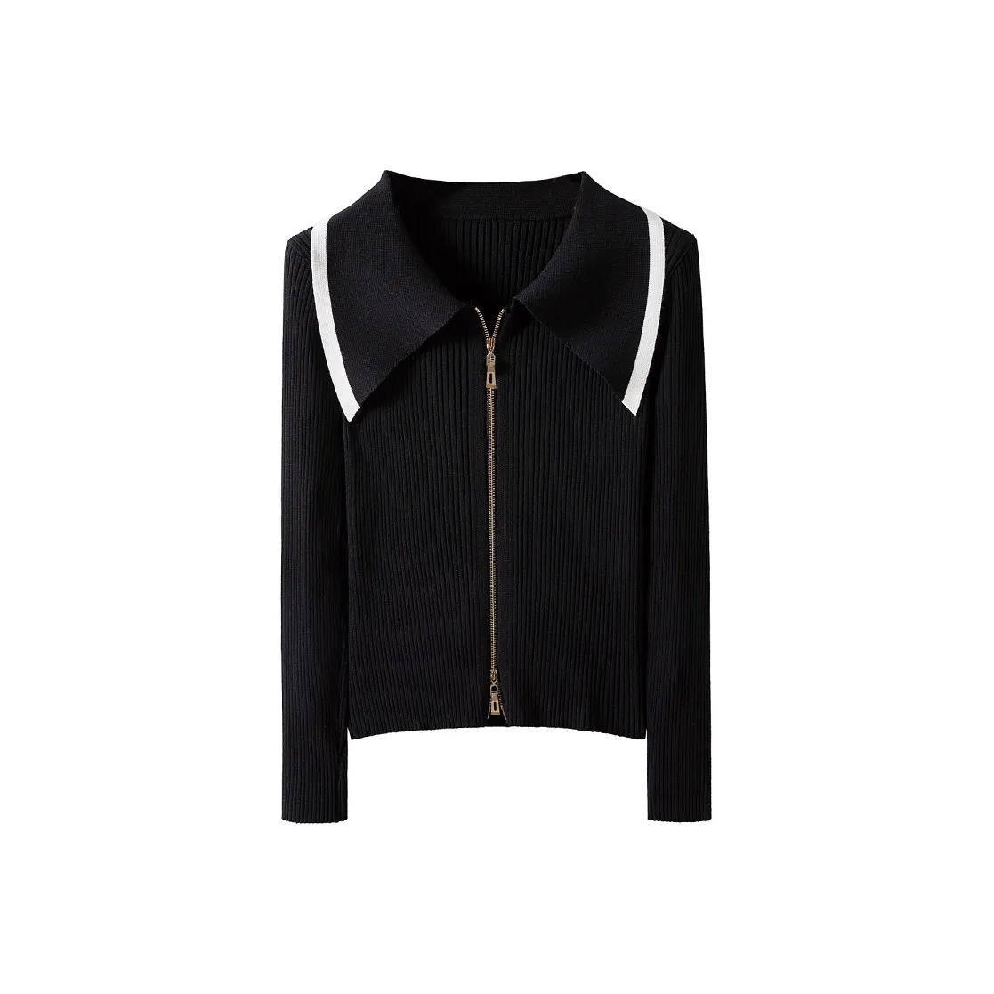 Cypress House Трикотаж Женский Черный