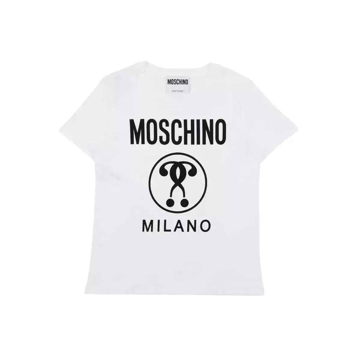 MOSCHINO Rhinestone embellished Tracksuit Set