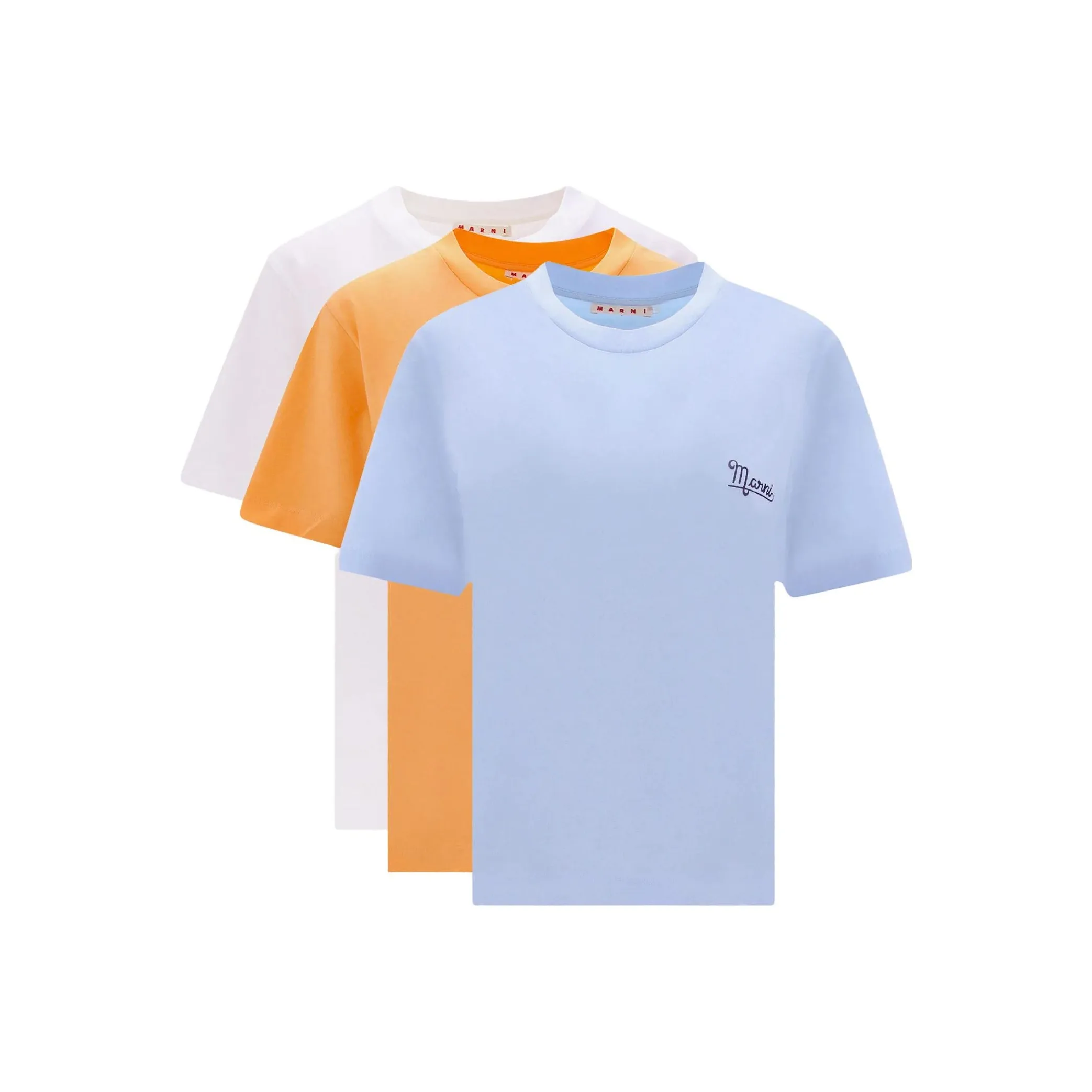 MARNI Женские футболки